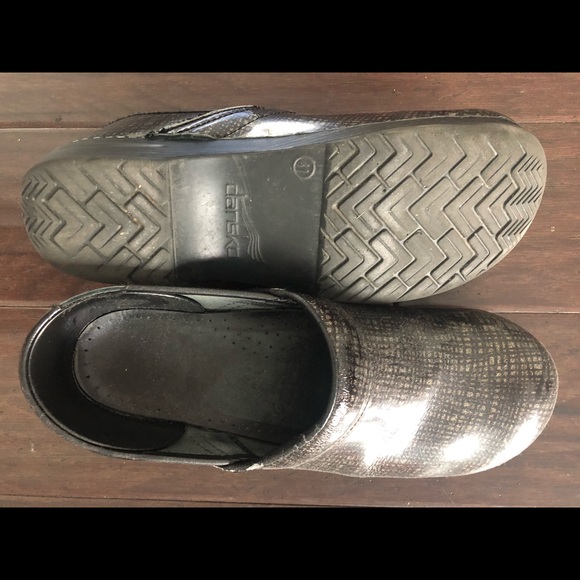 Dansko size 41 - Picture 2 of 4